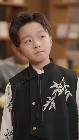 八岁小医仙(51集) 八岁小医仙(51集)短剧在线观看