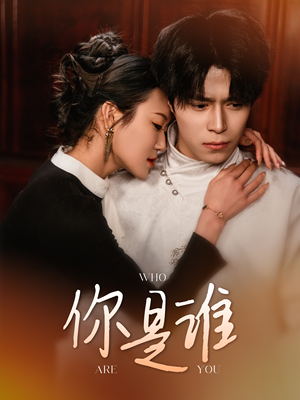 你是谁（34集）全集一网打尽