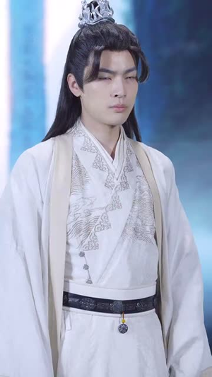 灵墟,剑棺,瞎剑客(123集) 灵墟,剑棺,瞎剑客(123集) 好看上头短剧