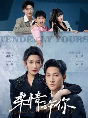 柔情许你（80集） 短剧完整版免费