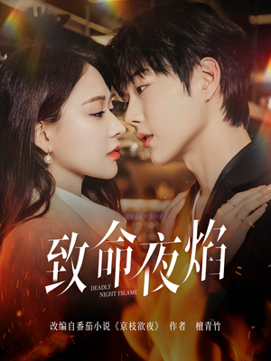 致命夜焰(80集) 致命夜焰(80集) 热播短剧排行榜