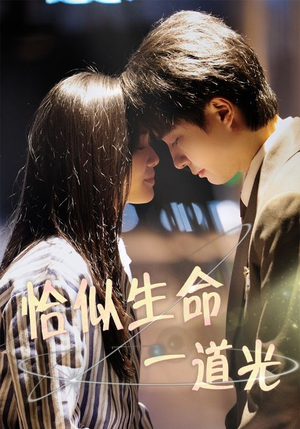 恰似生命一道光(60集) 恰似生命一道光(60集) 热门短剧榜单