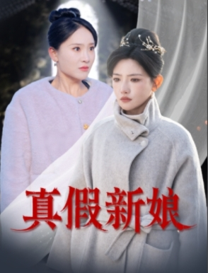 真假新娘（30集）热播短剧追不停