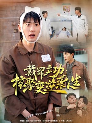 戴罪立功核聚变逆袭人生（100集）短剧太上头了