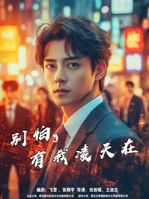 别怕有我凌天在(60集) 别怕有我凌天在(60集)短剧热门分享