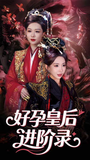 新：好孕皇后进阶录（30集）短剧热门推荐