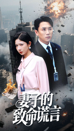 妻子的致命谎言(49集) 妻子的致命谎言(49集) 红果短剧看全集