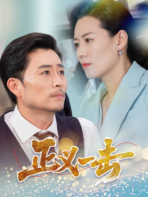 正义一击（60集） 完整版