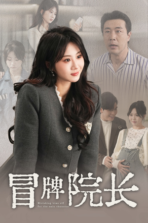 冒牌院长（60集） 独家资源免费看