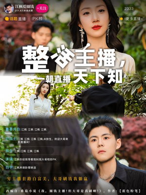 整活主播一朝直播天下知（82集） 我全都看完了