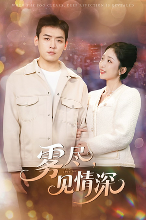 雾尽见情深(41集) 雾尽见情深(41集) 最火的短剧