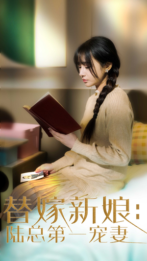 替嫁新娘陆总的第一宠妻(85集) 替嫁新娘陆总的第一宠妻(85集) 免费看全集