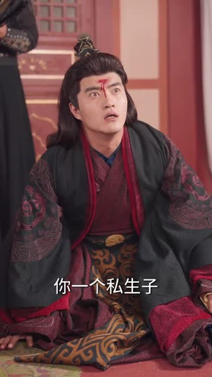 我在古代召唤王者（100集） 1-102集