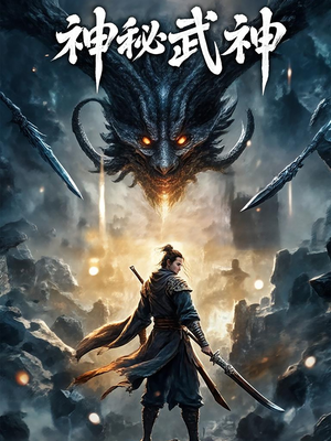 神秘武神（100集） 好看的短剧