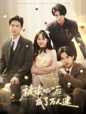 被读心后成了万人迷(95集) 被读心后成了万人迷(95集) 评价怎么样