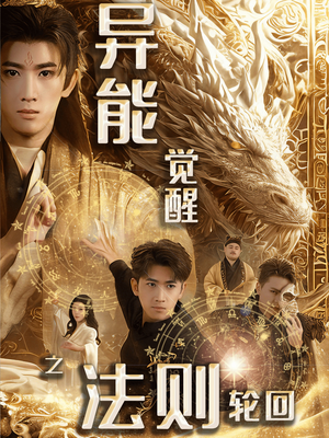 异能觉醒之法则轮回(59集) 异能觉醒之法则轮回(59集) 小短剧抢先看
