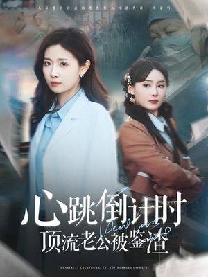 心跳倒计时顶流老公被鉴渣（82集） 推荐你们也去看