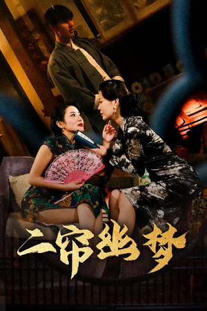 二帘幽梦（70集） 热门短剧看不停