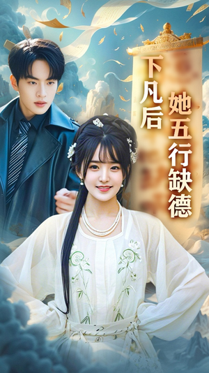 你惹夫人干嘛她五行缺德（68集） 好看的短剧来了