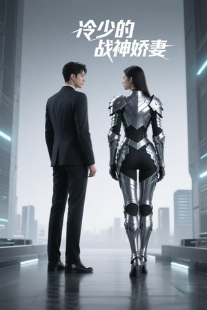 冷少的战神娇妻(84集) 冷少的战神娇妻(84集) 真的太好看了