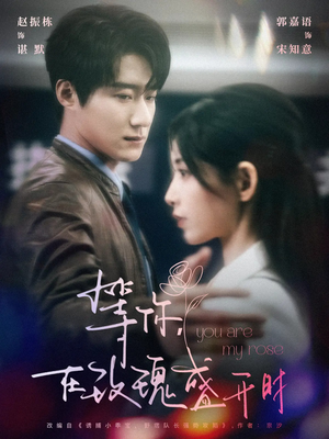 等你在玫瑰盛开时（80集） 最新上映免费看