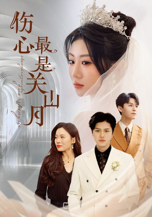 伤心最是关山月(82集) 伤心最是关山月(82集)百度网盘在线看