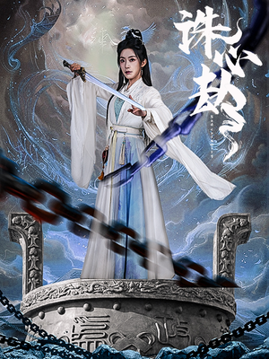 诛心劫(63集) 诛心劫(63集) 第三季