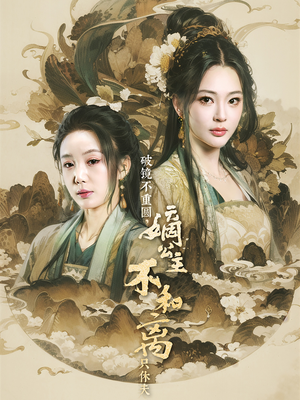 破镜不重圆,嫡公主不和离只休夫(71集) 破镜不重圆,嫡公主不和离只休夫(71集) 在线看到大结局