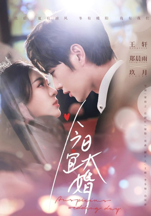 今日宜大婚(59集) 今日宜大婚(59集) 360网盘观看