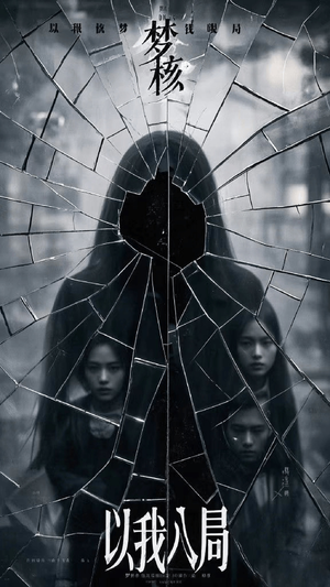 以我入局(30集) 以我入局(30集) 新短剧推荐