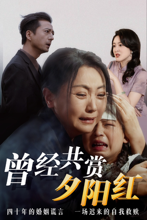 曾经共赏夕阳红 曾经共赏夕阳红 网上可以看吗