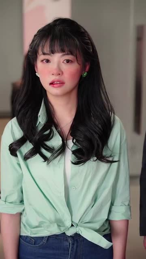 请让我触碰你(77集) 请让我触碰你(77集) 超火短剧抢先看