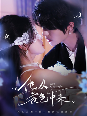 他从夜色中来（64集） 全集