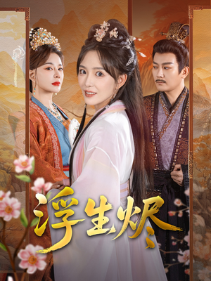 浮生烬(60集) 浮生烬(60集) UC网盘在线看