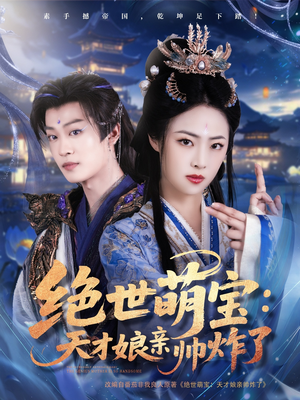 绝世萌宝：天才娘亲帅炸了（75集）真的好看吗