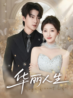 华丽人生(60集) 华丽人生(60集)免费看短剧