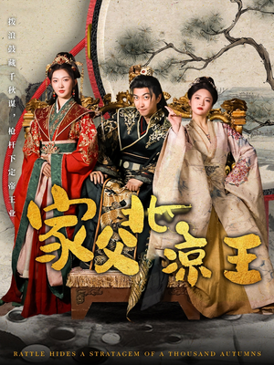 家父北凉王(81集) 家父北凉王(81集)抢先看热门短剧