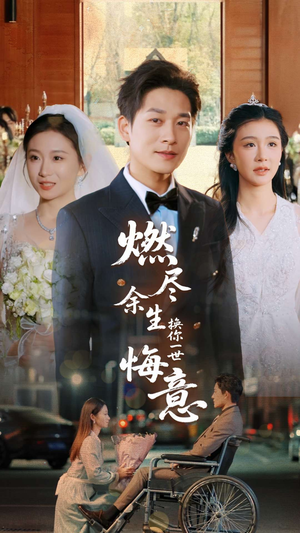 燃尽余生换你一世悔意（64集）精彩短剧来袭