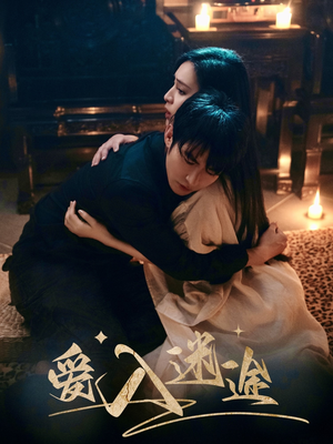 爱入迷途(67集) 爱入迷途(67集)番茄免费短剧