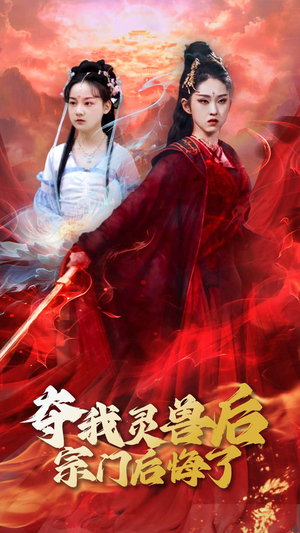 夺我灵兽后宗门后悔了(39集) 夺我灵兽后宗门后悔了(39集)精彩短剧热播