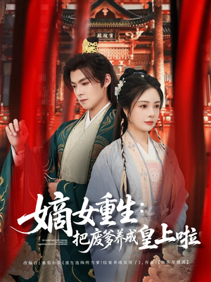 嫡女重生把废爹养成皇上啦(63集) 嫡女重生把废爹养成皇上啦(63集)追风的女孩短剧