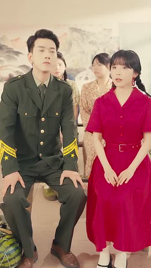 七零:我老公是教官(111集) 七零:我老公是教官(111集)网上可以看吗