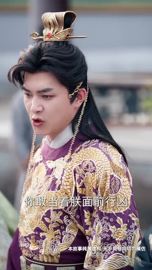 花开时节动京城(61集) 花开时节动京城(61集) 高清无码免费看