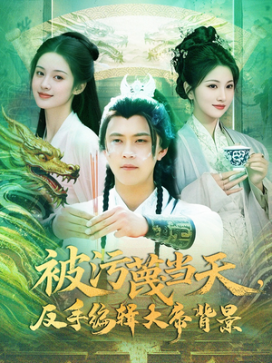 被污蔑当天，反手编辑大帝背景（100集） 一口气看完全集