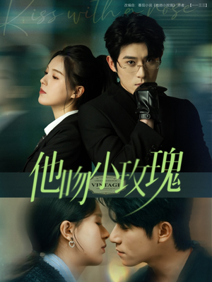 他吻小玫瑰（88集）观看软件