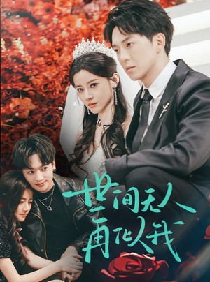 世间无人再似我(32集) 世间无人再似我(32集) 小短剧推荐
