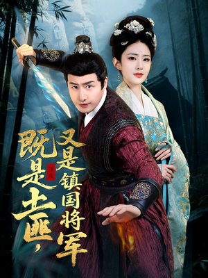 既是土匪,又是镇国将军(65集) 既是土匪,又是镇国将军(65集)短剧演员排行榜