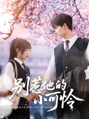 别惹他的小可怜（87集）解说