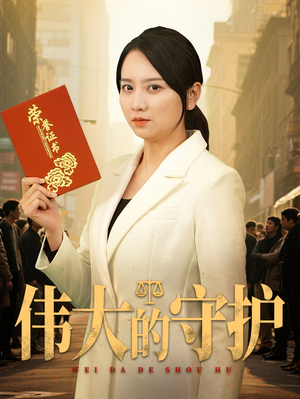 伟大的守护（31集）在线看完整版