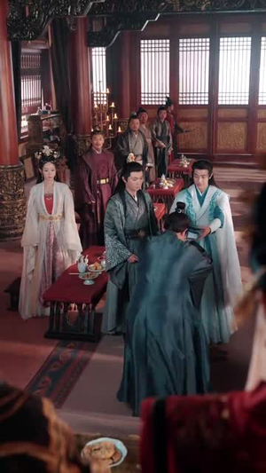 丹帝转世：从修为被废开始（95集）短剧追不停